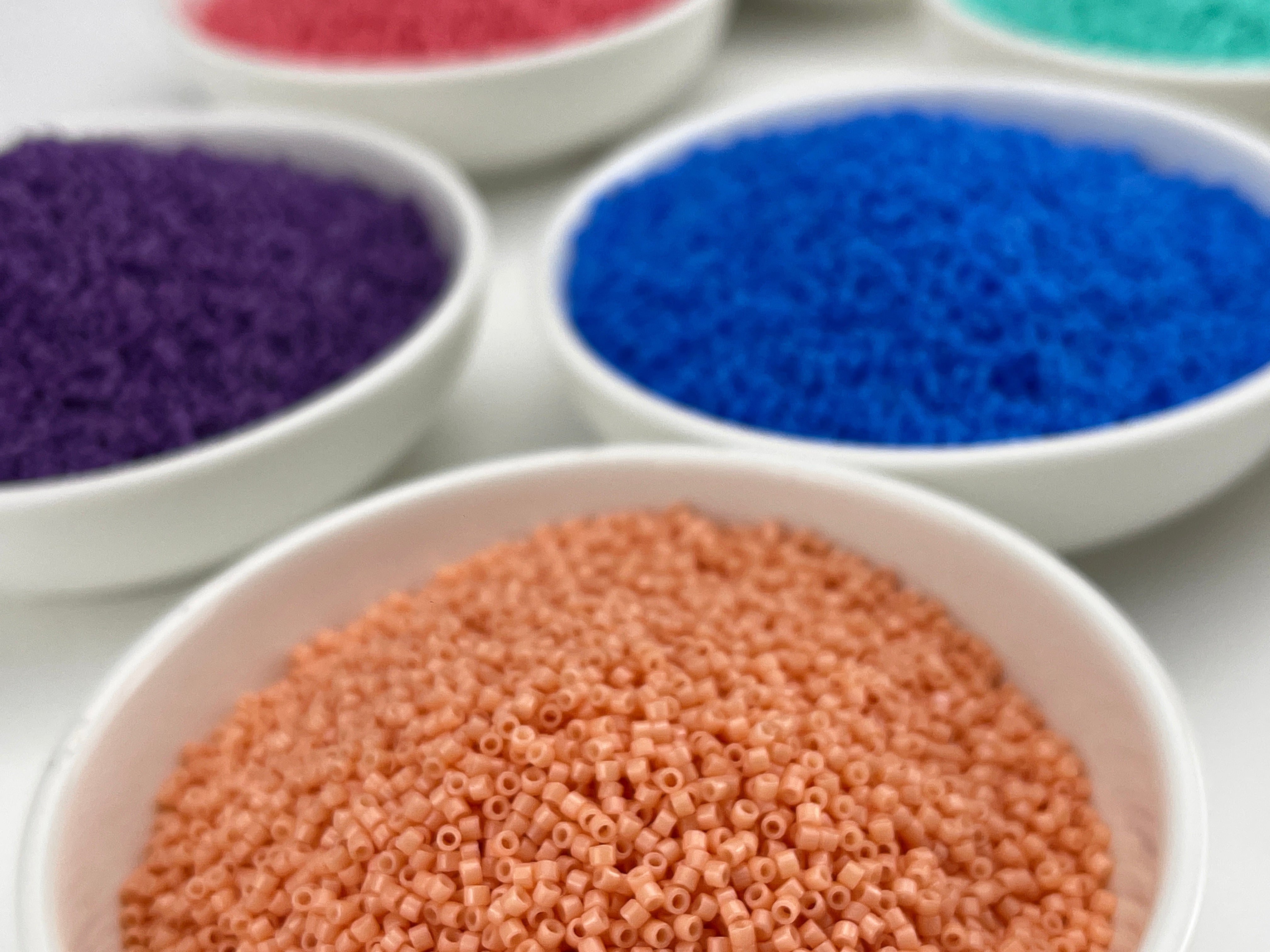 The Artful BeadWeaver